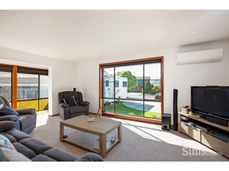 8 Grandview Place, Norwood TAS 7250