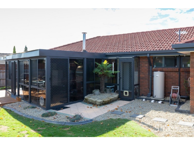 8 Grandview Place, Norwood TAS 7250