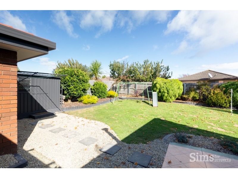 8 Grandview Place, Norwood TAS 7250