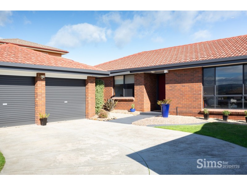 8 Grandview Place, Norwood TAS 7250