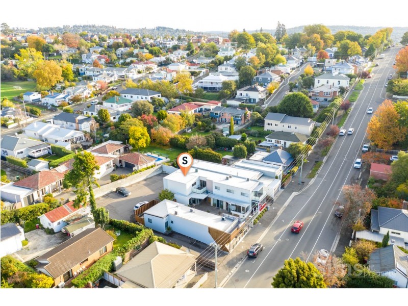 2/43 Arthur Street, East Launceston TAS 7250
