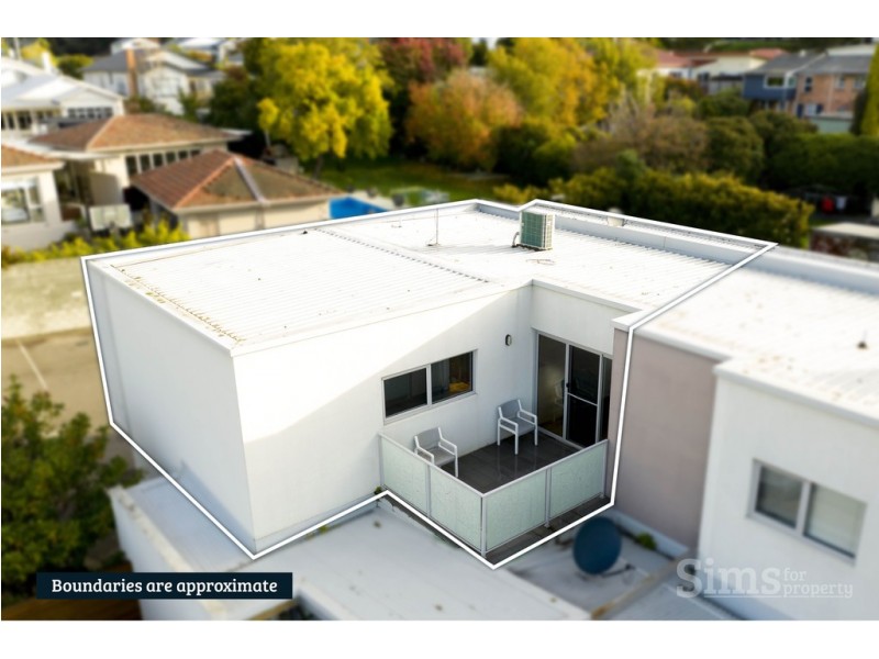 2/43 Arthur Street, East Launceston TAS 7250