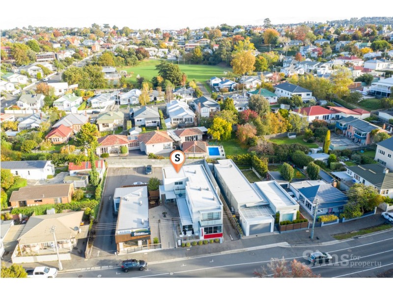 2/43 Arthur Street, East Launceston TAS 7250