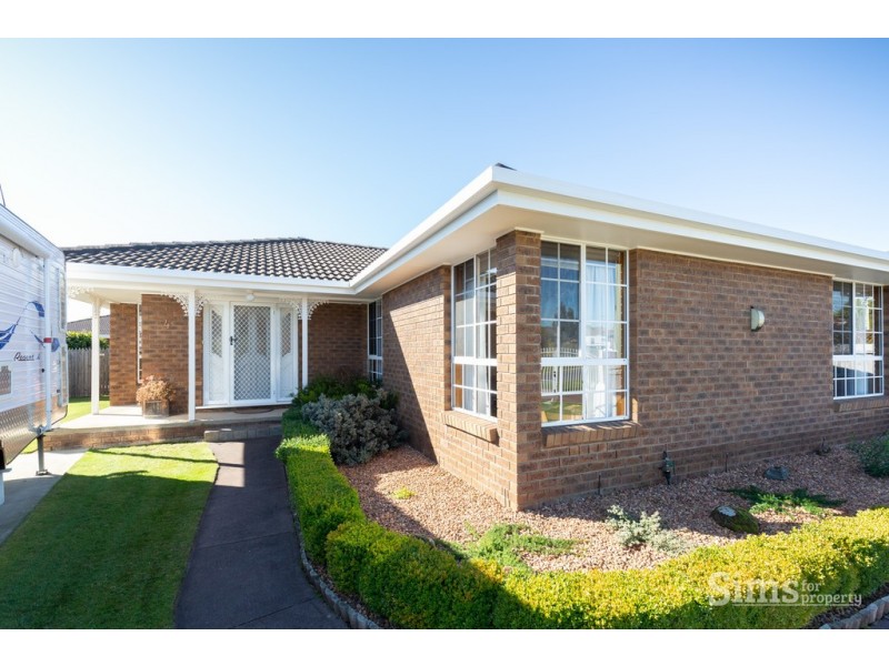 4 Yorkshire Court, Prospect Vale TAS 7250