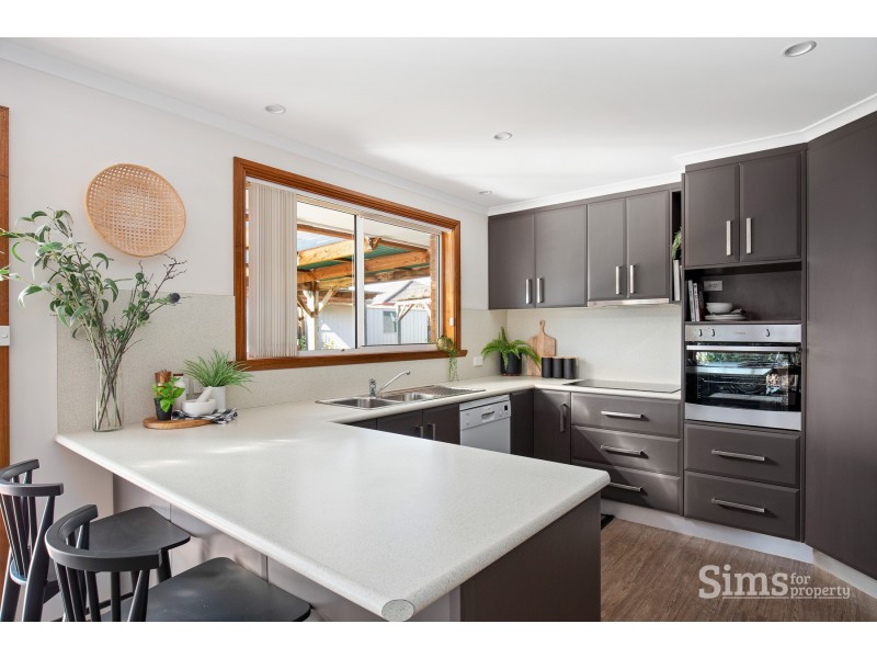 4 Yorkshire Court, Prospect Vale TAS 7250