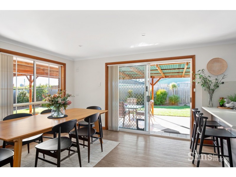 4 Yorkshire Court, Prospect Vale TAS 7250