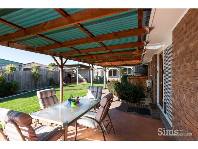 4 Yorkshire Court, Prospect Vale TAS 7250