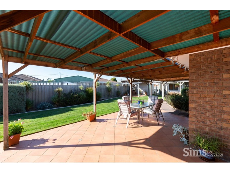 4 Yorkshire Court, Prospect Vale TAS 7250