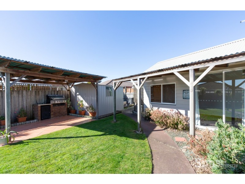 4 Yorkshire Court, Prospect Vale TAS 7250