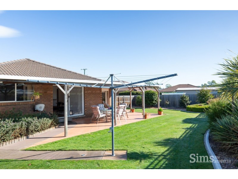 4 Yorkshire Court, Prospect Vale TAS 7250