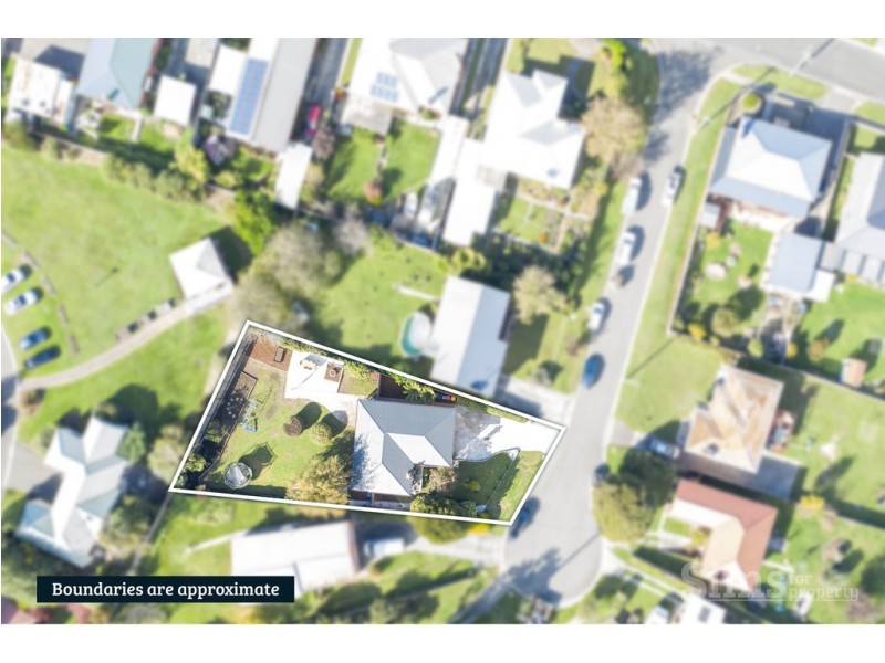 4 Wayne Place, Youngtown TAS 7249