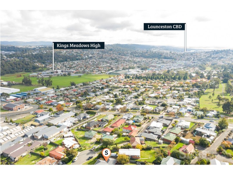 4 Wayne Place, Youngtown TAS 7249