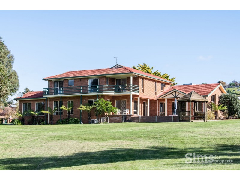 7 Penwood Close, Norwood TAS 7250