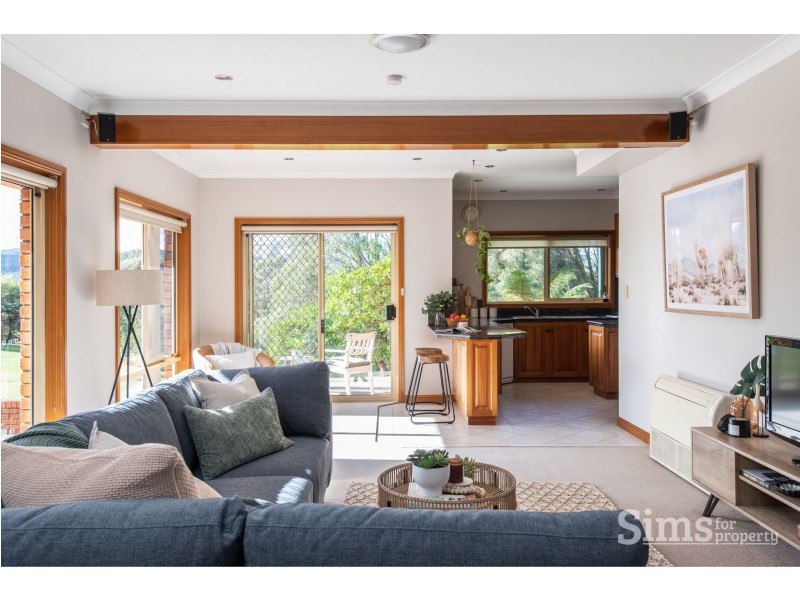 7 Penwood Close, Norwood TAS 7250