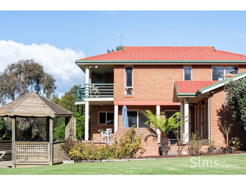 7 Penwood Close, Norwood TAS 7250