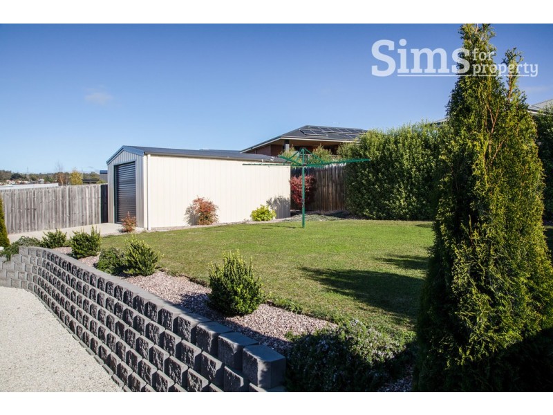 16 Dowerin Drive, Legana TAS 7277