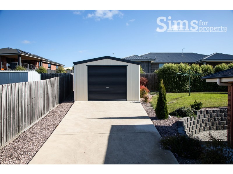 16 Dowerin Drive, Legana TAS 7277