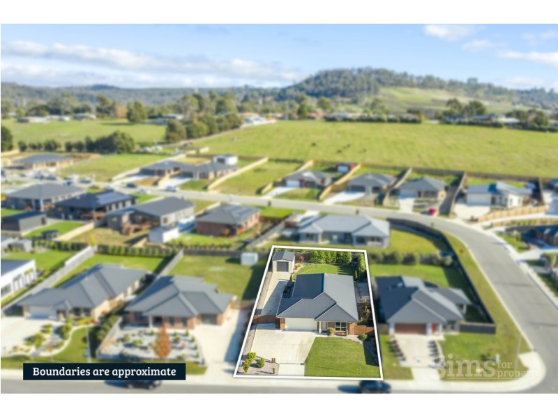 16 Dowerin Drive, Legana TAS 7277