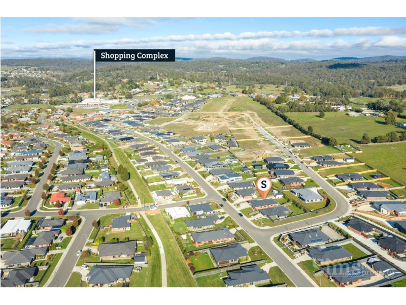 16 Dowerin Drive, Legana TAS 7277