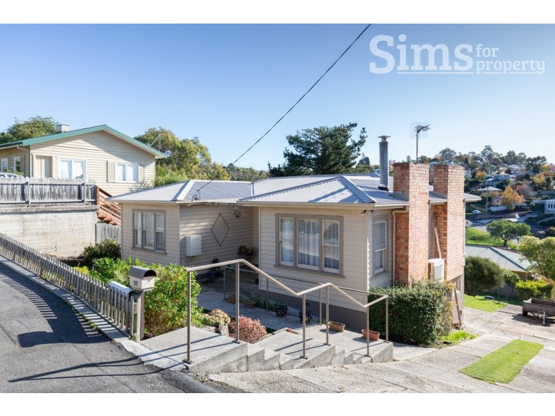 22 Anderson Road, Trevallyn TAS 7250