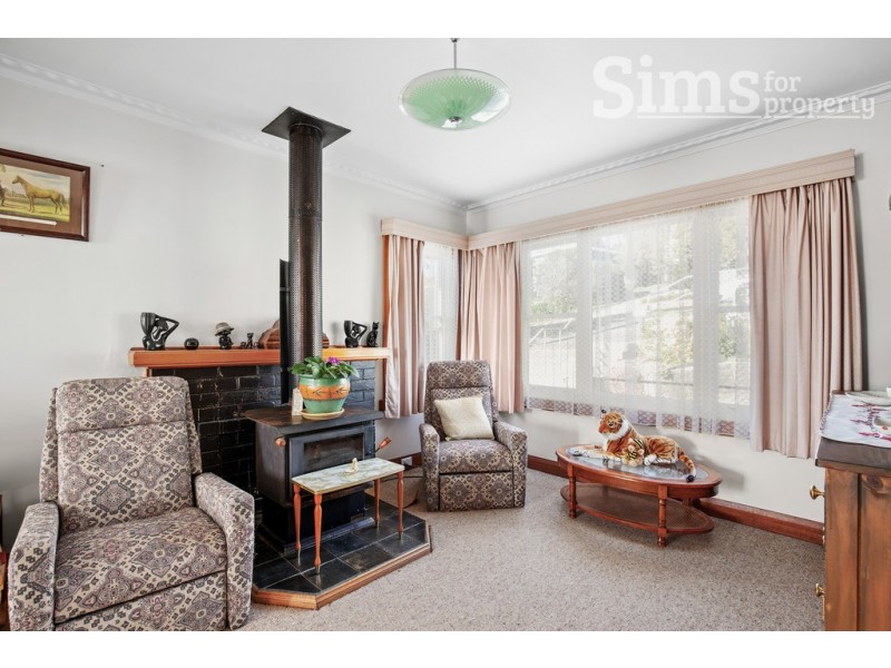 22 Anderson Road, Trevallyn TAS 7250
