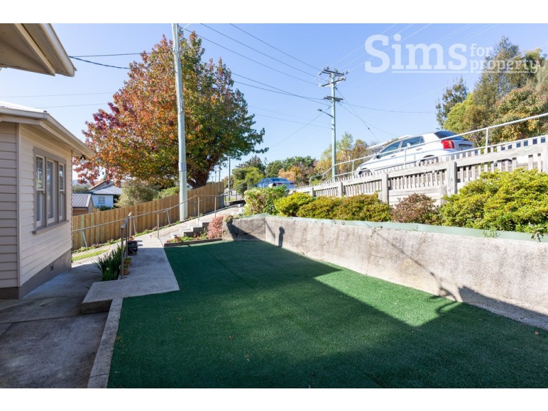 22 Anderson Road, Trevallyn TAS 7250