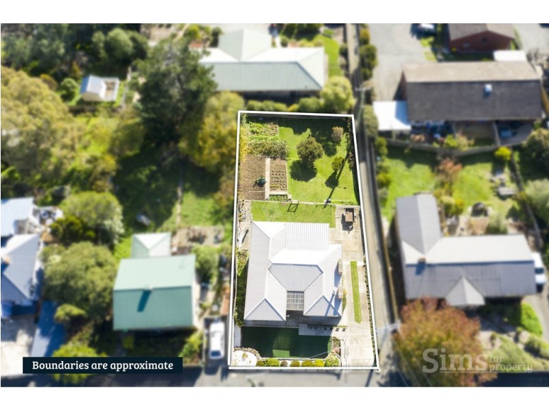 22 Anderson Road, Trevallyn TAS 7250