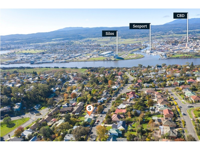 22 Anderson Road, Trevallyn TAS 7250