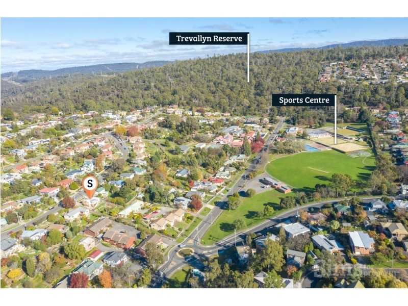 22 Anderson Road, Trevallyn TAS 7250
