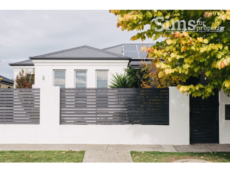 46 Landsborough Avenue, Newstead TAS 7250