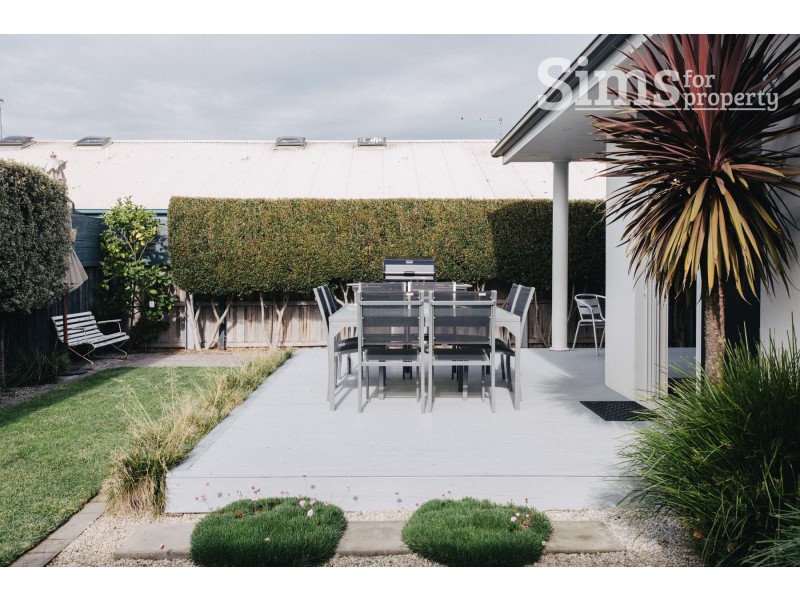 46 Landsborough Avenue, Newstead TAS 7250