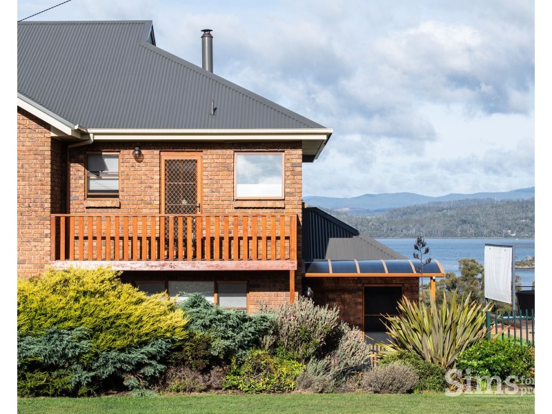 337 Hillwood Road, Hillwood TAS 7252