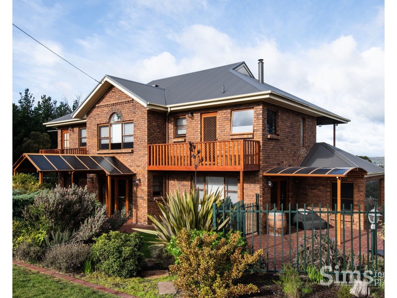 337 Hillwood Road, Hillwood TAS 7252