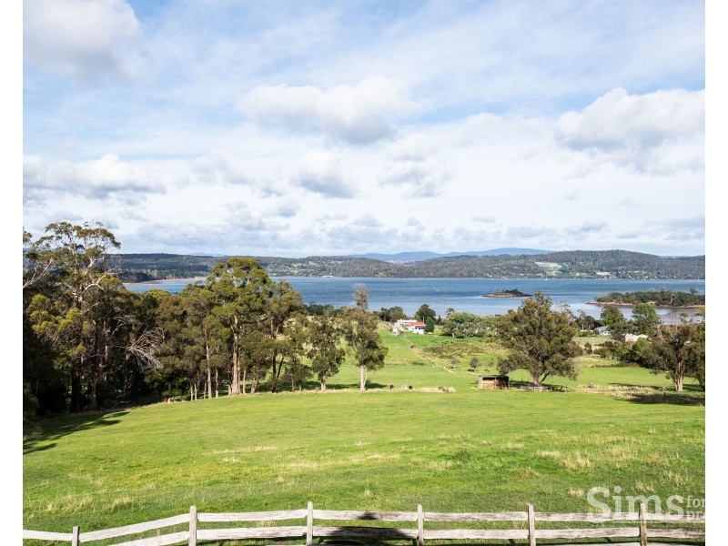 337 Hillwood Road, Hillwood TAS 7252