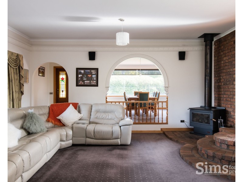 337 Hillwood Road, Hillwood TAS 7252