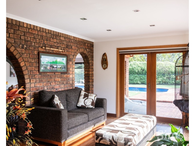 337 Hillwood Road, Hillwood TAS 7252