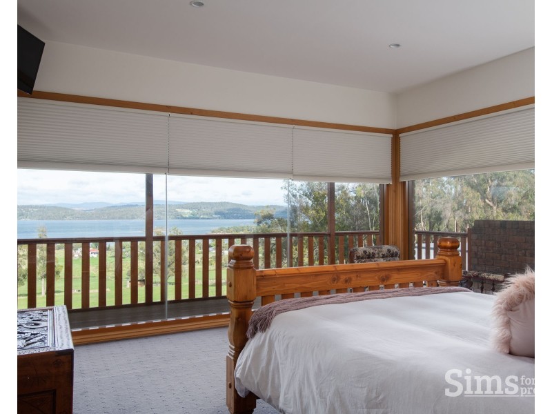 337 Hillwood Road, Hillwood TAS 7252