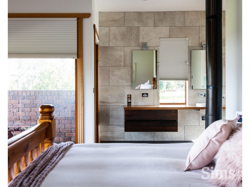 337 Hillwood Road, Hillwood TAS 7252