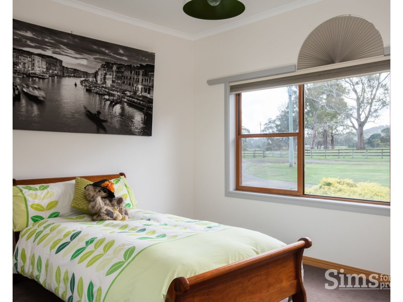 337 Hillwood Road, Hillwood TAS 7252