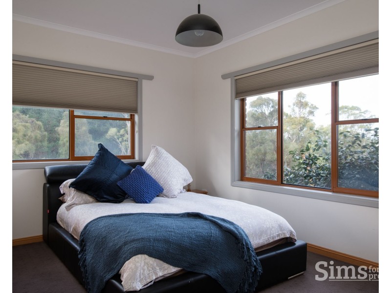 337 Hillwood Road, Hillwood TAS 7252