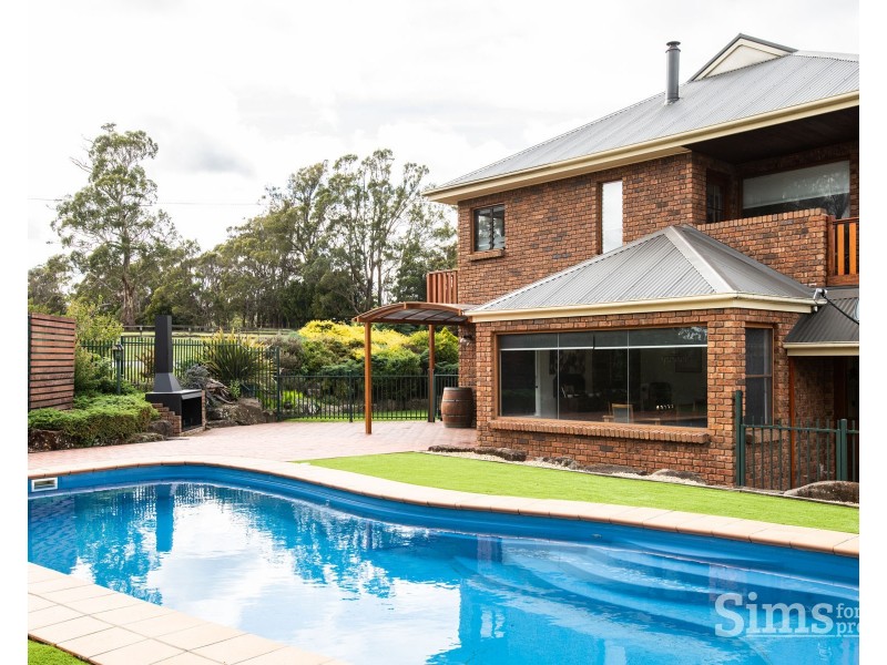 337 Hillwood Road, Hillwood TAS 7252
