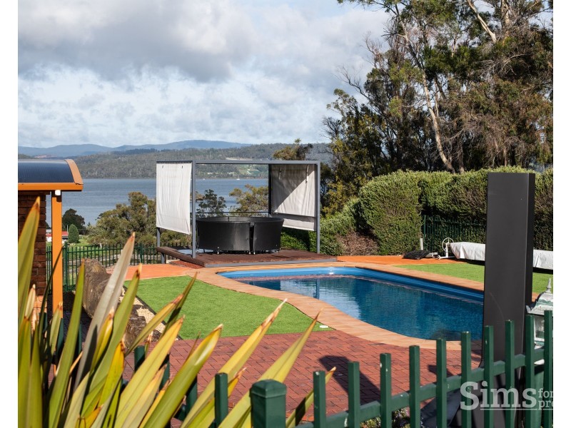 337 Hillwood Road, Hillwood TAS 7252