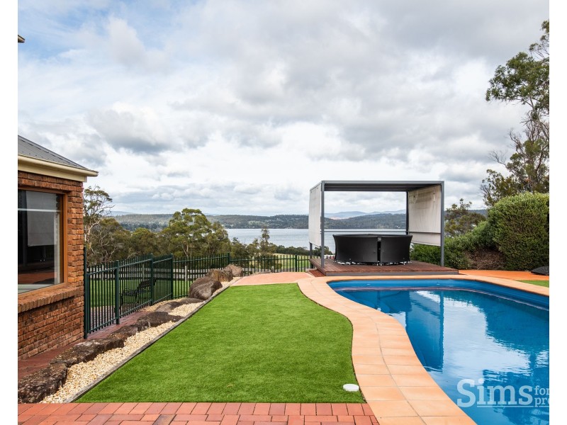 337 Hillwood Road, Hillwood TAS 7252