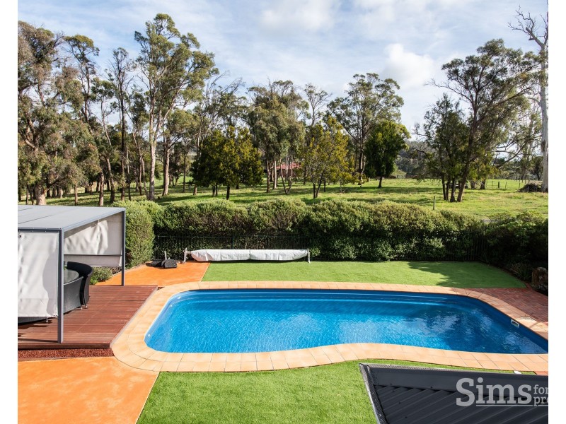 337 Hillwood Road, Hillwood TAS 7252