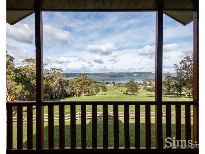 337 Hillwood Road, Hillwood TAS 7252