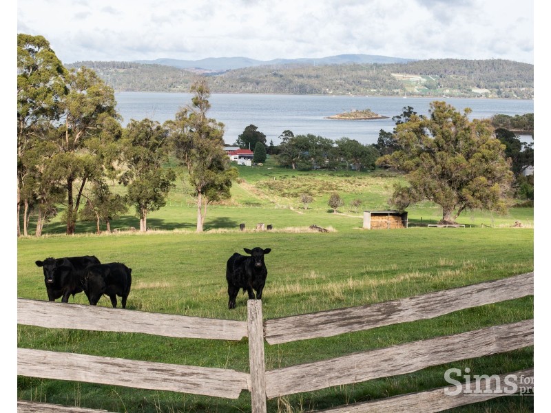 337 Hillwood Road, Hillwood TAS 7252