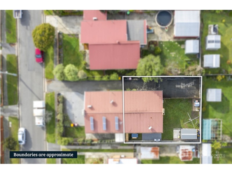 2/10 Kelvin Street, Youngtown TAS 7249