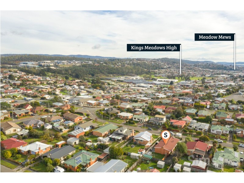2/10 Kelvin Street, Youngtown TAS 7249