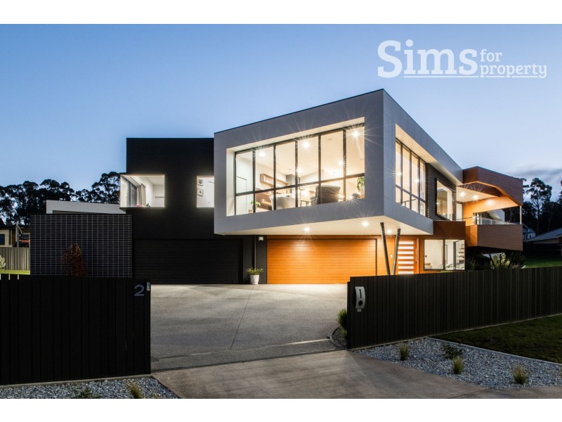 2 Bevel Court, Kings Meadows TAS 7249
