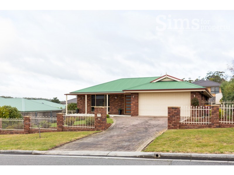 1 Baulis Court, Youngtown TAS 7249